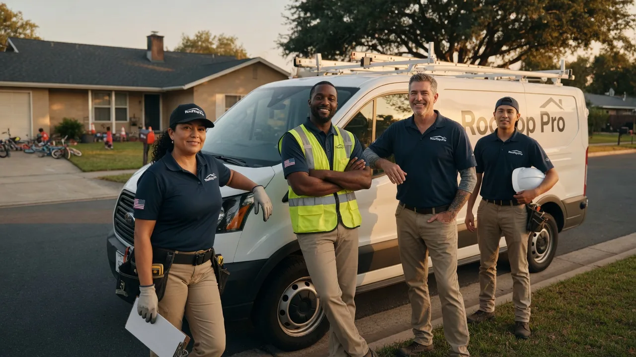 Roof Repair in Kelso, MO near me