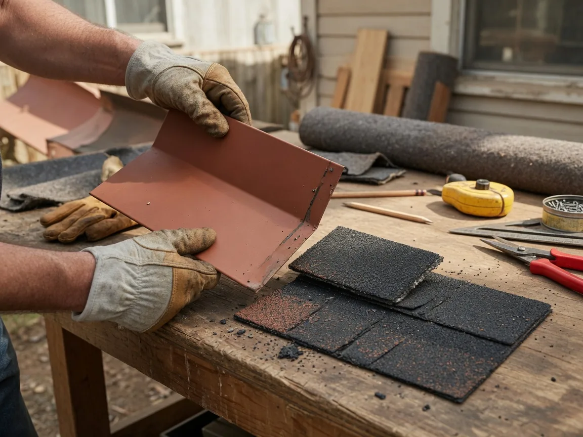 Roof Repair company in Kelso, MO